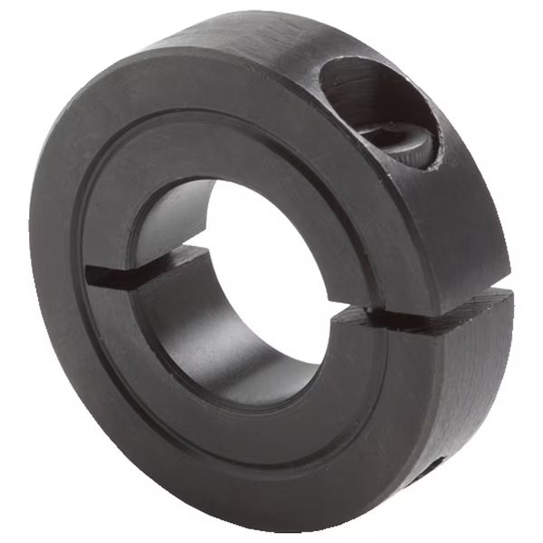 GH1C-175-B One-Piece Clamping Collar Recessed Screw, Global, Mfr#: GH1C-175-B